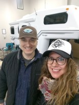 escape and mike and kristin